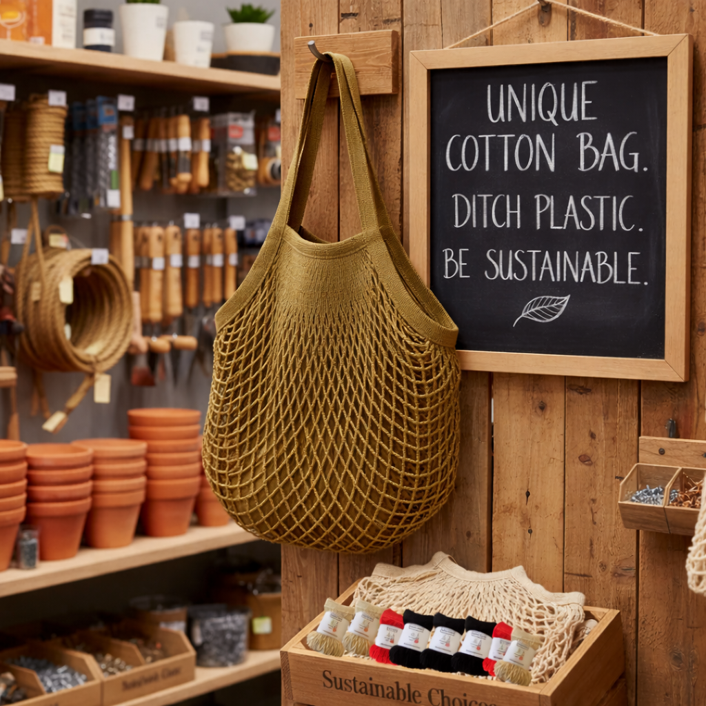 Earth Totes Collection