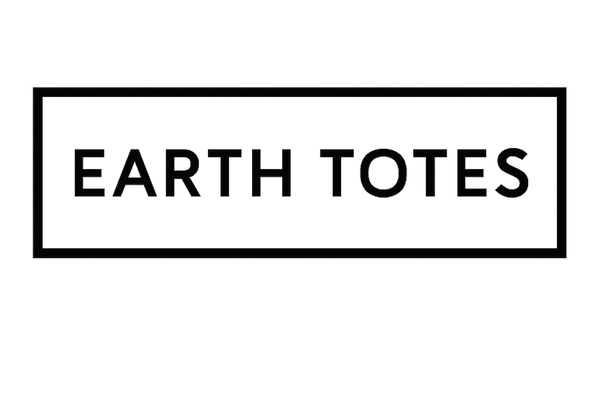 Earth Totes logo
