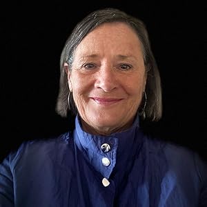 Anne Hurley Earth Totes founder and writer