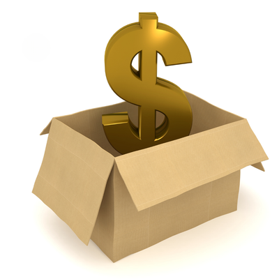 Shipping flat rates